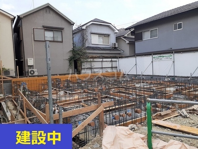 1/30 外観