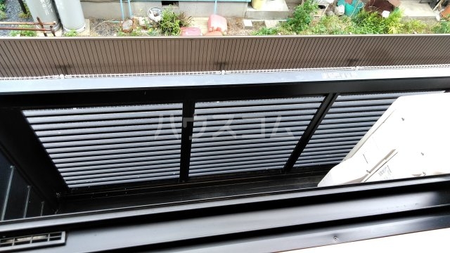 19/30 バルコニー