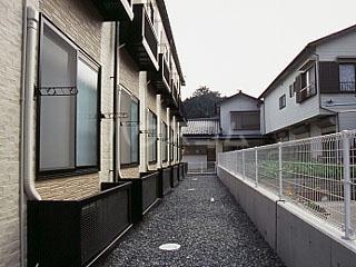 16/30 バルコニー