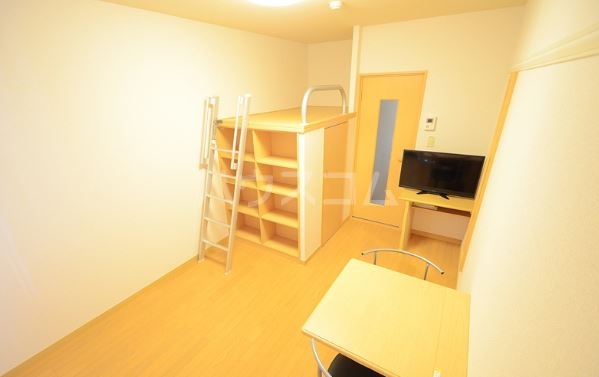 3/18 リビング/ダイニング