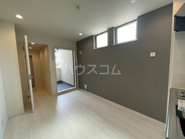 4/27 リビング/ダイニング