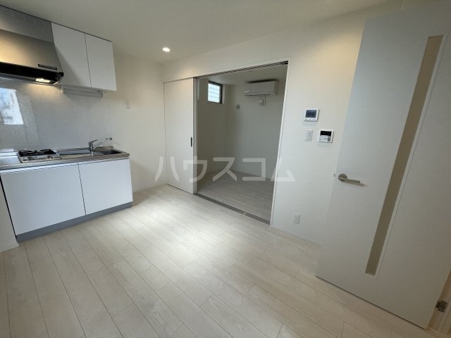 3/27 リビング/ダイニング