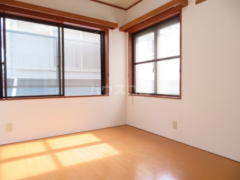 3/24 リビング/ダイニング