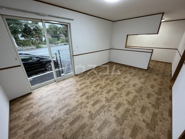 4/30 リビング/ダイニング