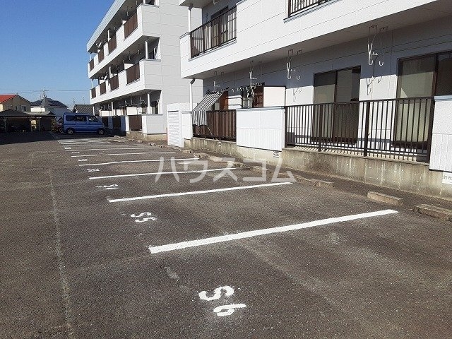 14/24 駐車場