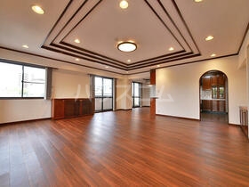 4/22 リビング/ダイニング