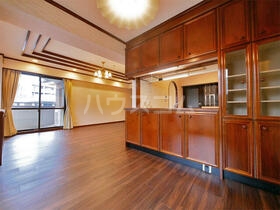 6/22 リビング/ダイニング