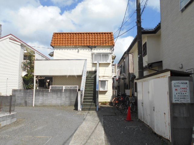 2/5 外観