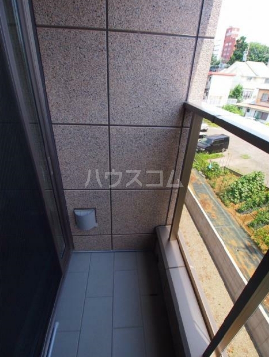 14/24 バルコニー