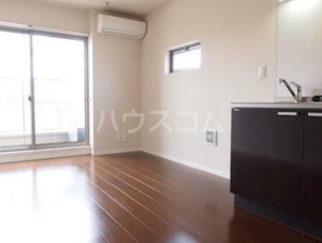 4/24 リビング/ダイニング