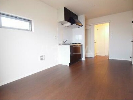 3/24 リビング/ダイニング