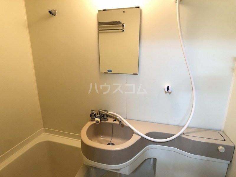 19/30 洗面