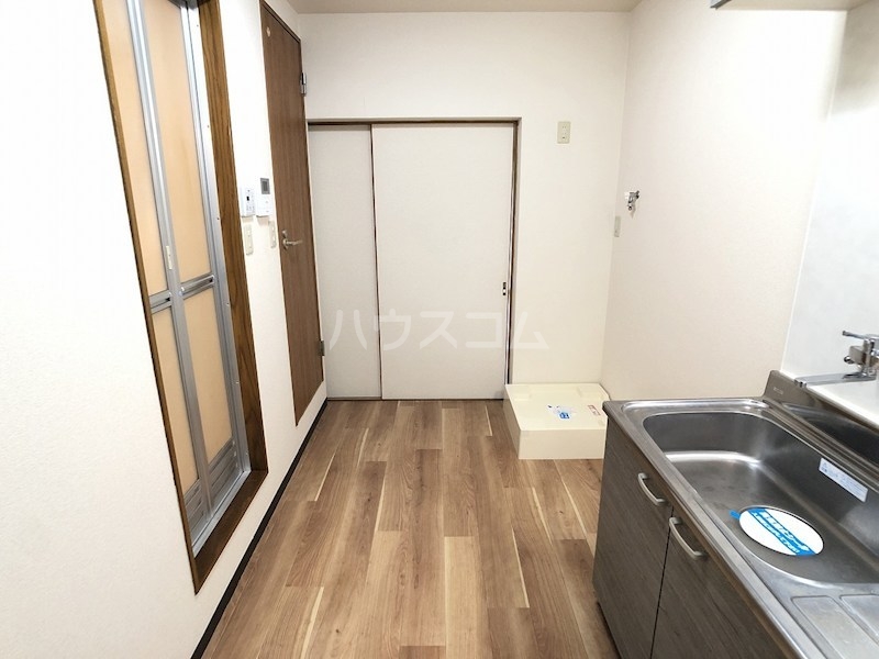 8/30 室内
