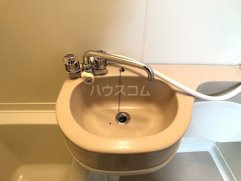 18/30 洗面
