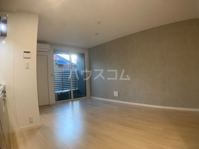 5/29 リビング/ダイニング