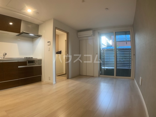 6/29 リビング/ダイニング