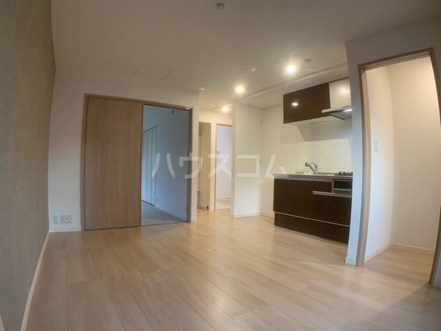 7/29 リビング/ダイニング