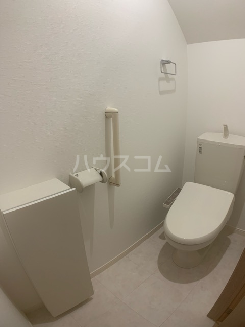 18/29 トイレ