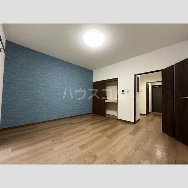 4/23 リビング/ダイニング