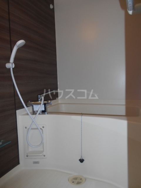 9/23 浴室