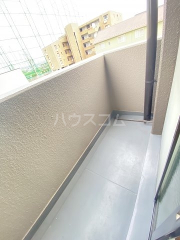 14/27 バルコニー