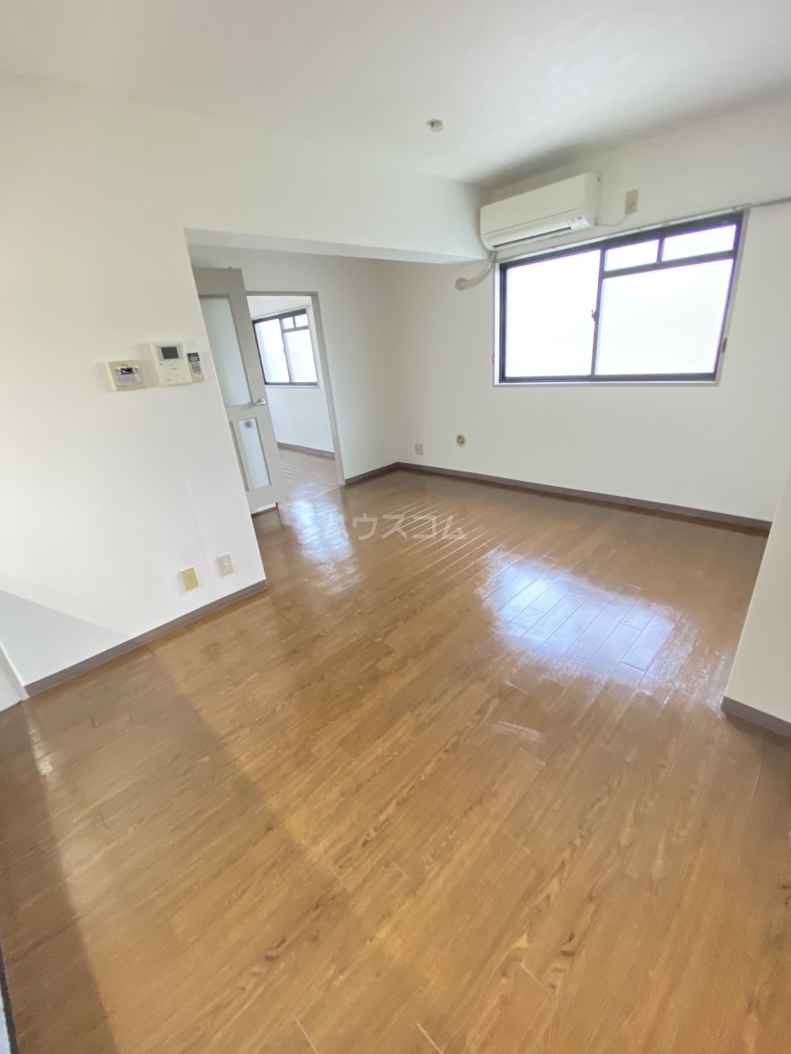 4/27 リビング/ダイニング