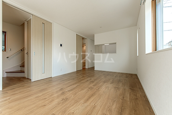 8/30 リビング/ダイニング