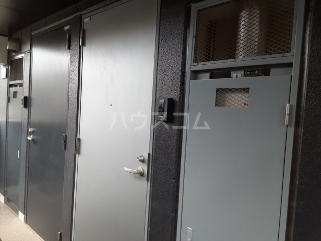9/30 玄関