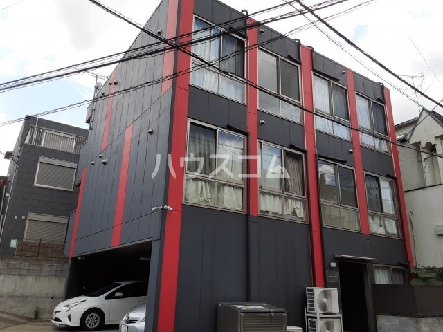 1/30 外観