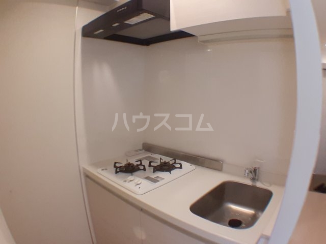 10/30 キッチン