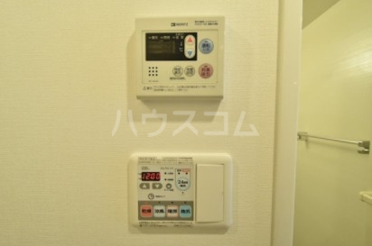 11/23 設備