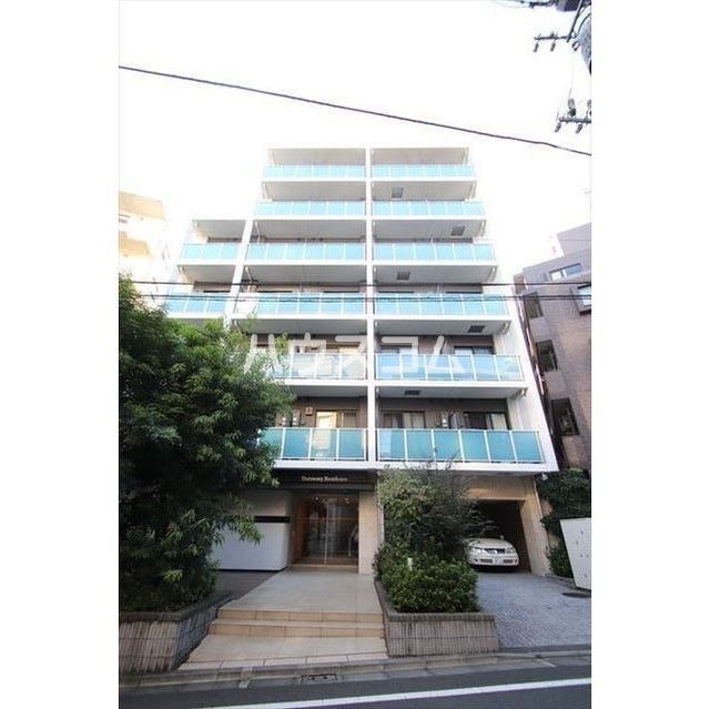 1/23 外観