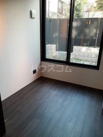 6/23 室内