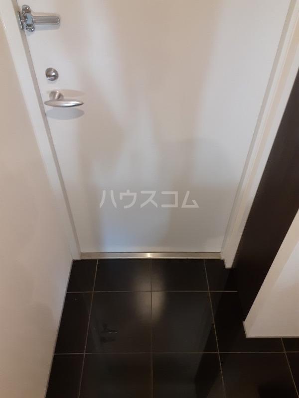9/23 玄関