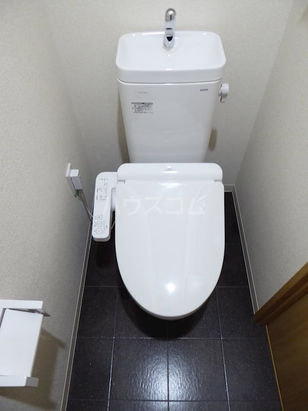 16/30 トイレ