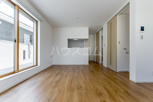 6/30 リビング/ダイニング