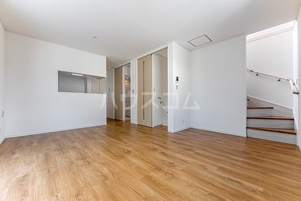 7/30 リビング/ダイニング