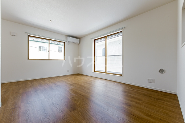 8/30 リビング/ダイニング