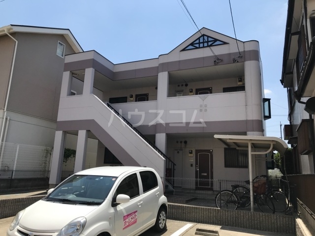 22/30 駐車場