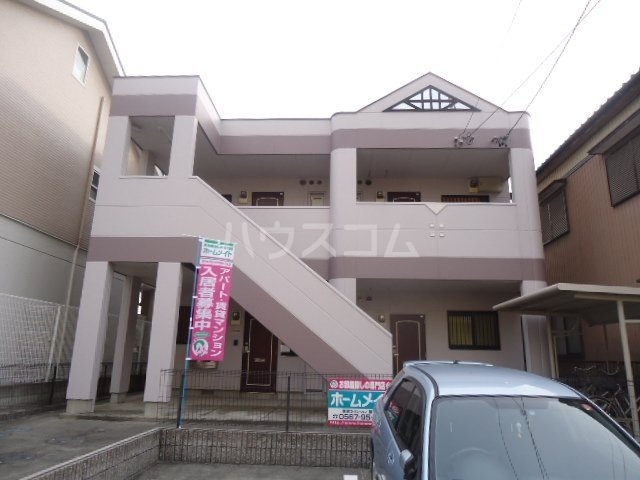 1/30 外観