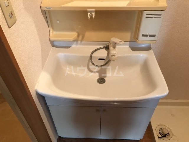 15/30 洗面