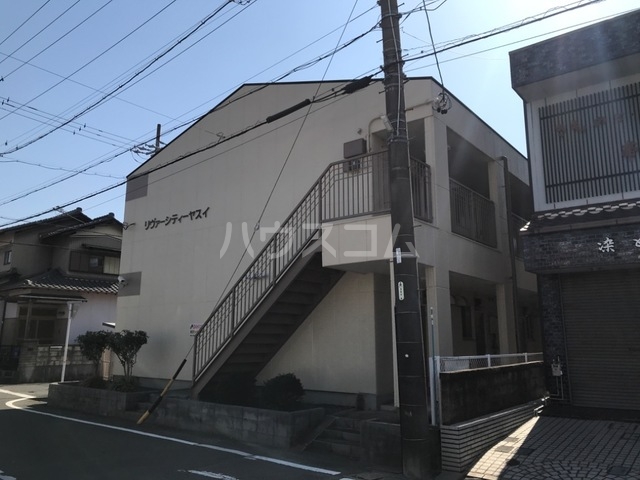 16/24 エントランス