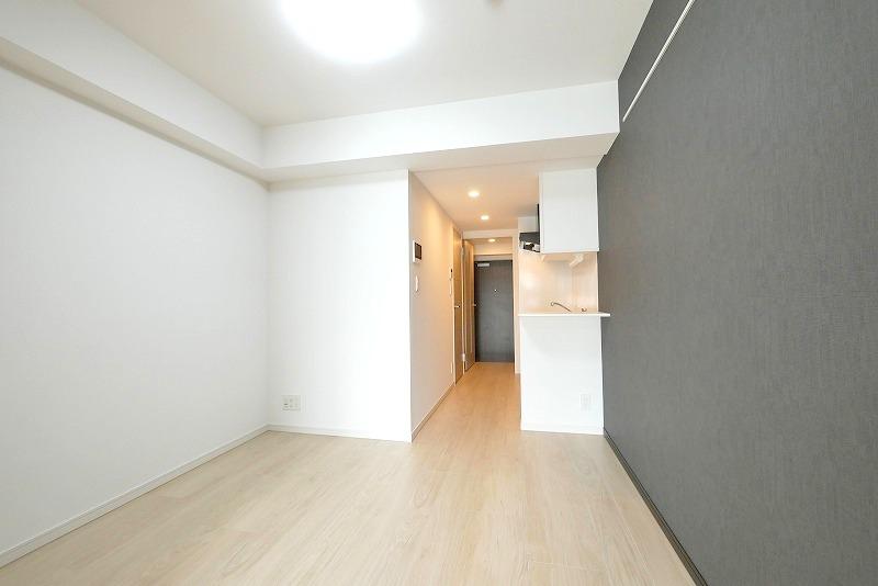 4/23 リビング/ダイニング