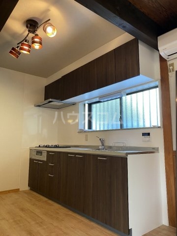 10/30 キッチン
