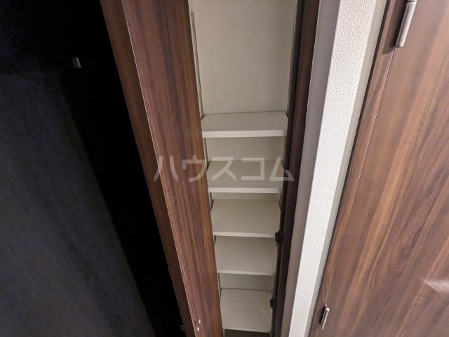 6/26 玄関
