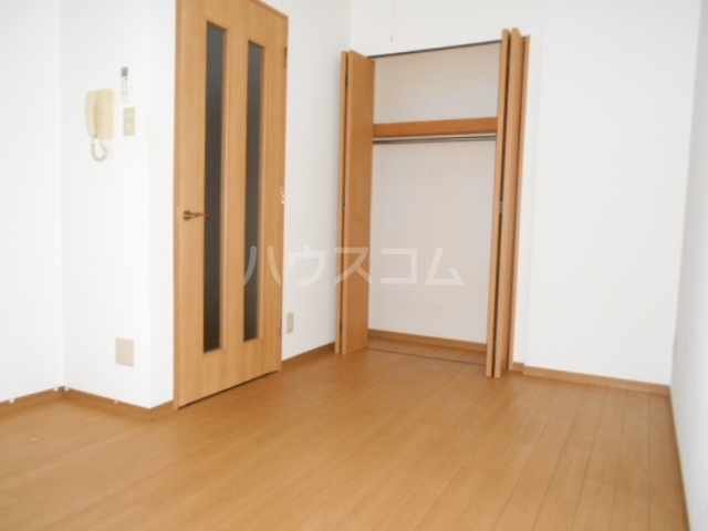 4/25 リビング/ダイニング