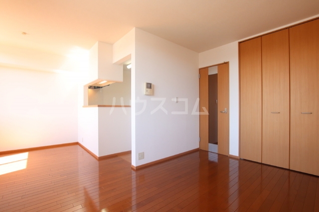 3/16 リビング/ダイニング