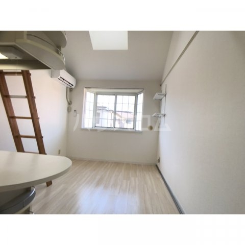 4/24 リビング/ダイニング