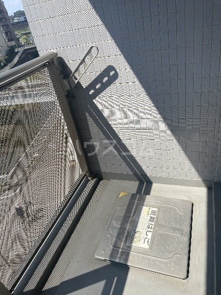 15/30 バルコニー