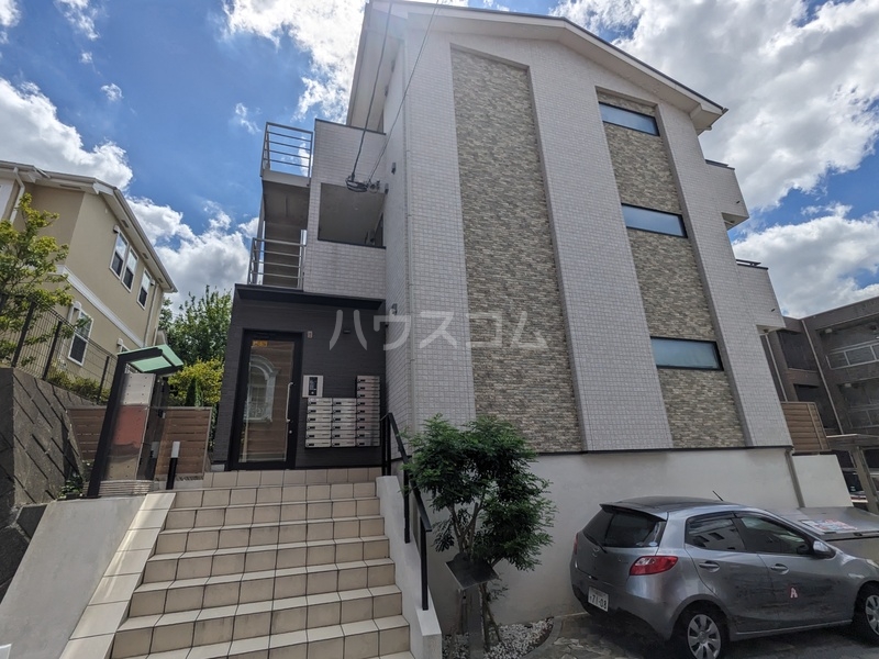 11/13 エントランス